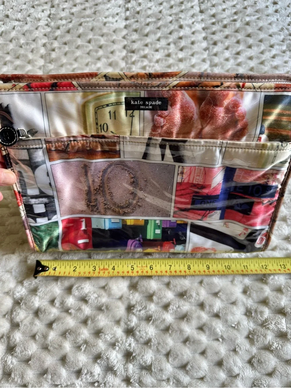 kate spade authentic rare